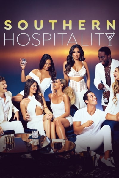Southern Hospitality - Season 1