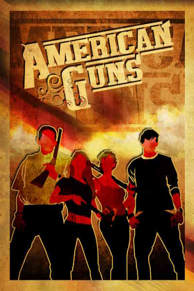 American Guns - Season 1