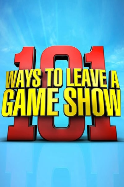 101 Ways to Leave a Game Show - Season 1