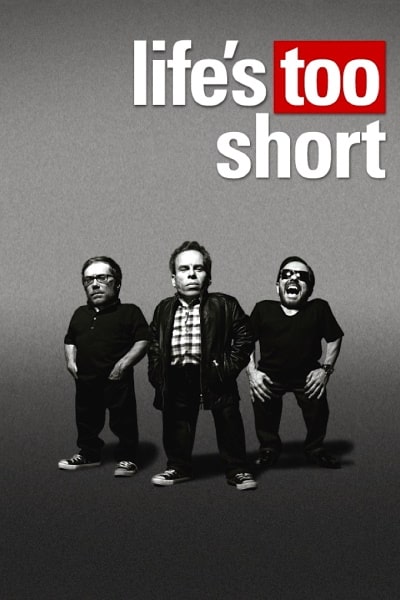Lifes Too Short - Season 1