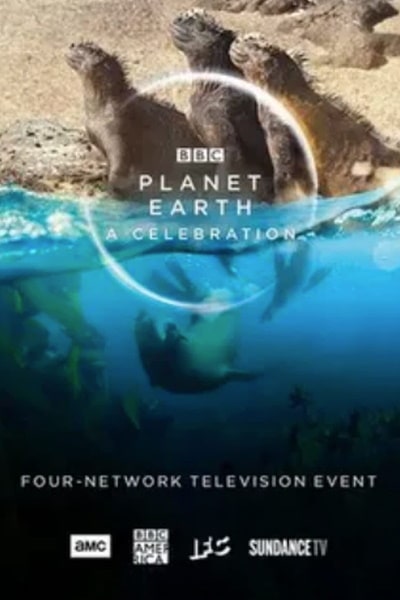 Planet Earth: A Celebration