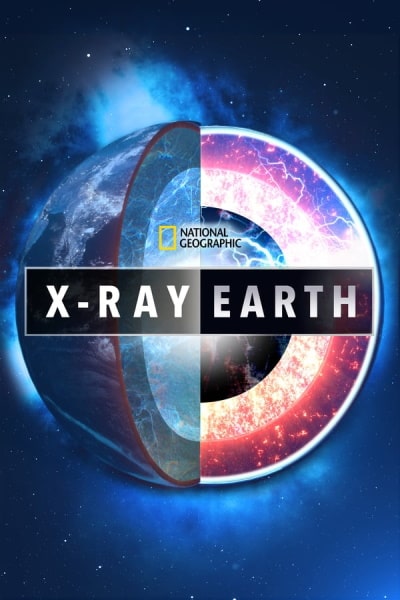 X-Ray Earth - Season 1
