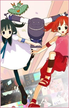 SOS TV Walpurgis Night Fever [Sub: Eng]