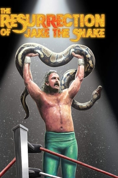The Resurrection of Jake the Snake