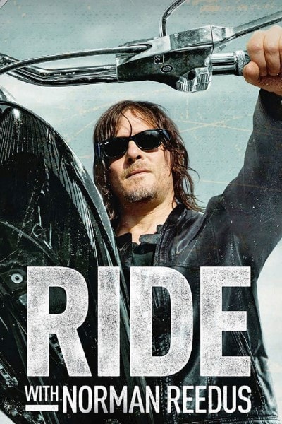 Ride with Norman Reedus - Season 2