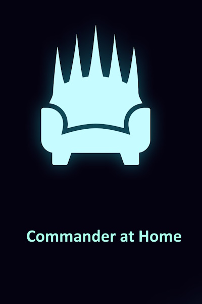 Commander at Home - Season 1