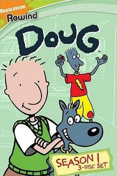 Doug - Season 1
