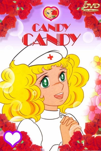 Candy Candy - Season 1