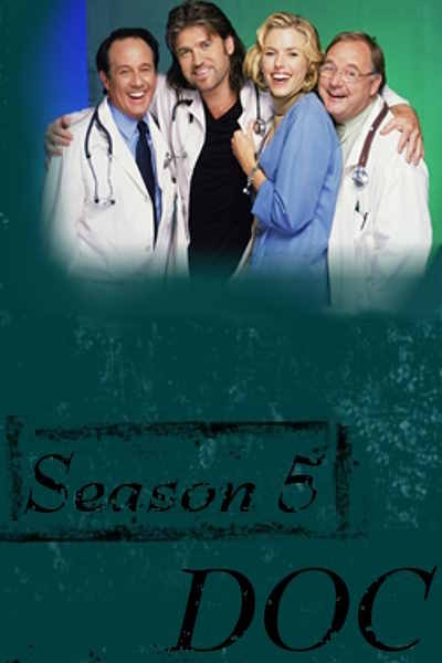 Doc - Season 5
