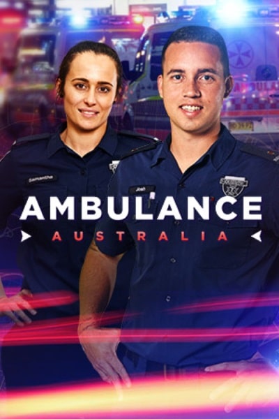 Ambulance Australia - Season 1