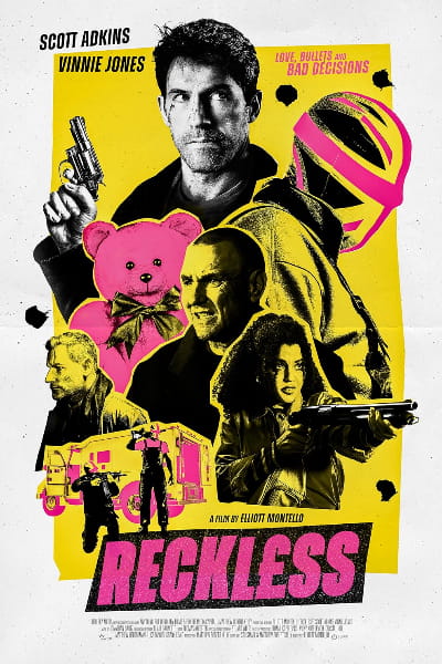 Reckless (2026)