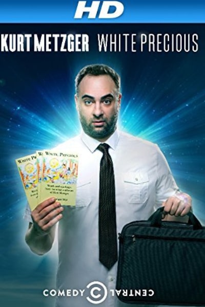 Kurt Metzger: White Precious
