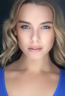 Chloe Brown