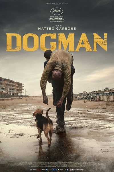 Dogman [Sub: Eng]