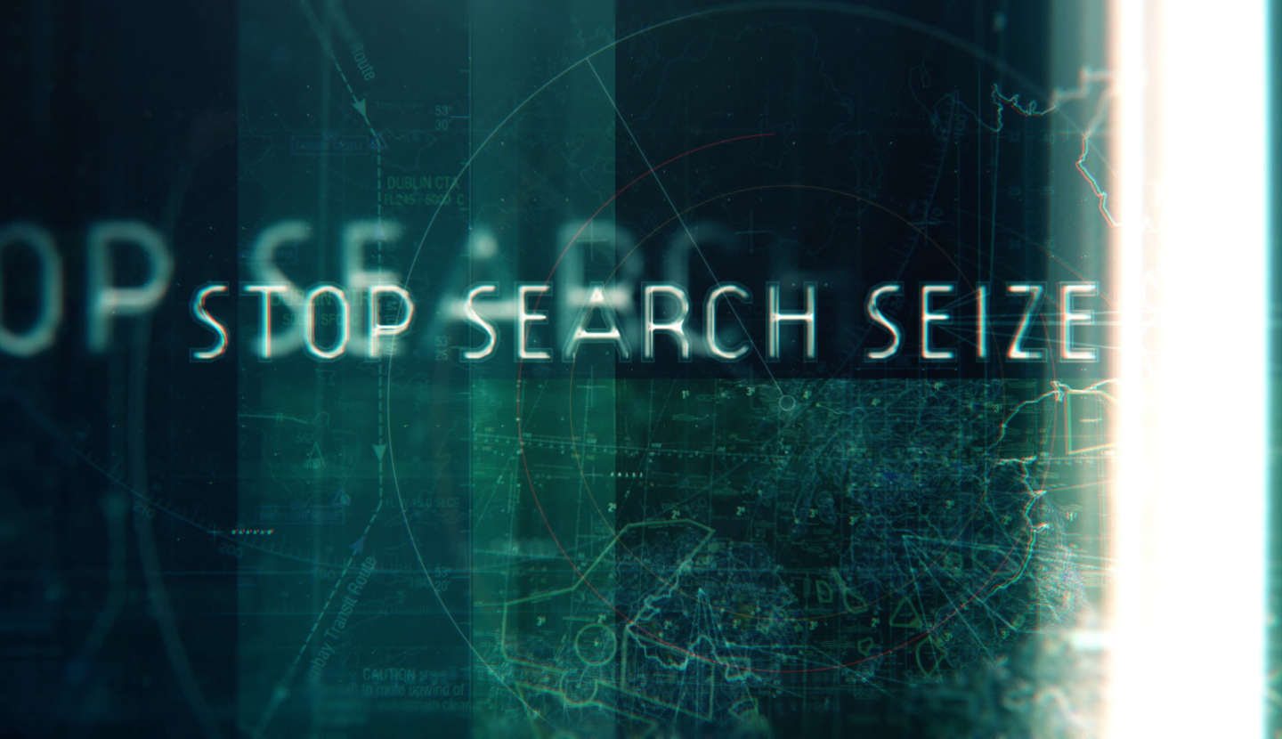 Stop Search Seize - Season 2