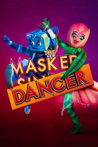 The Masked Dancer - Season 1 - Watch Here for Free and ...