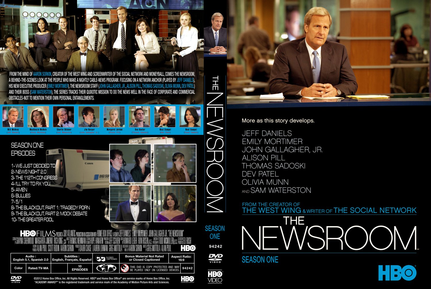 Season 1
