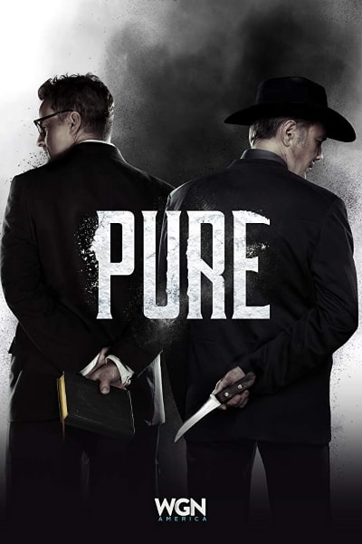Pure - Season 2