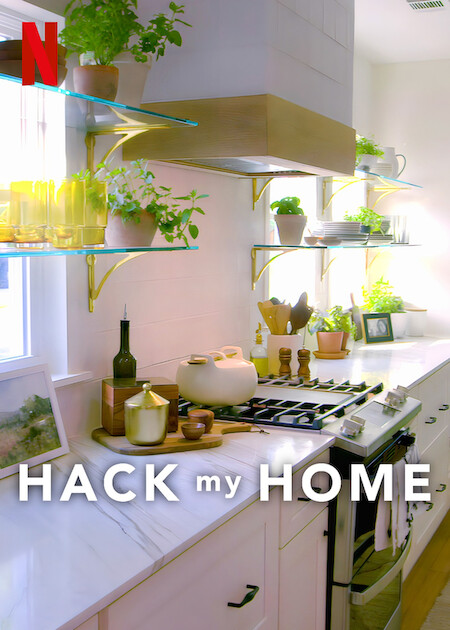 Hack My Home - Season 1