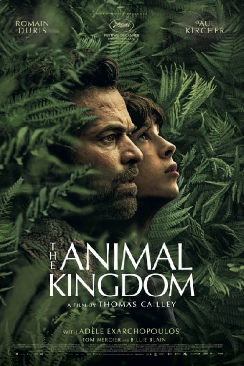 The Animal Kingdom (Le regne animal)