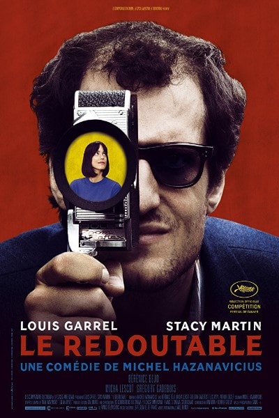Le Redoutable (Redoubtable) [Sub: Eng]