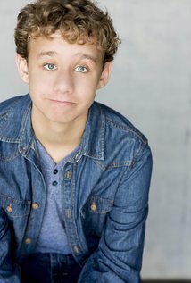 Carsen Warner
