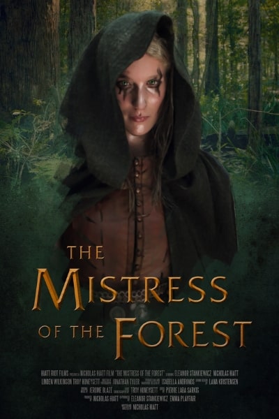 The Mistress of the Forest