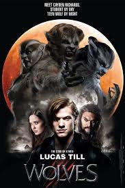 Wolves (2014)