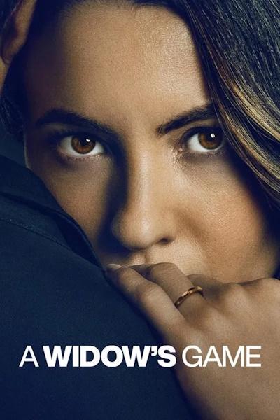 A Widows Game (La viuda negra)