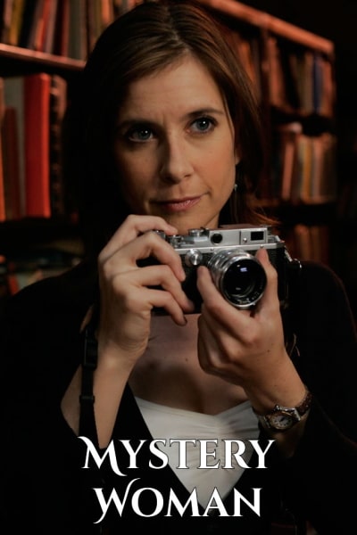 Mystery Woman - Season 1