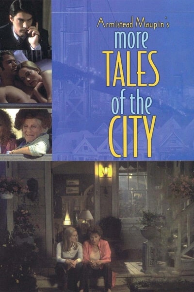 More Tales of the City - Season 1