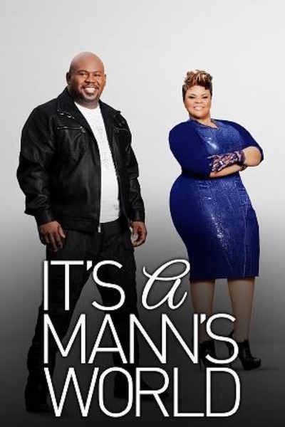 Its a Manns World - Season 1