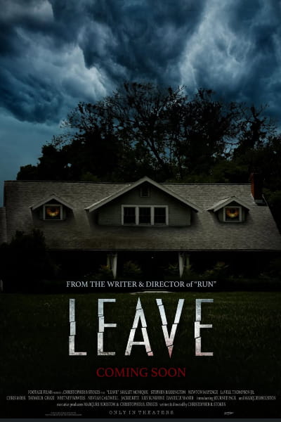 Leave (2026)