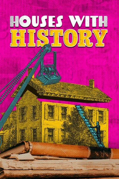 Houses with History - Season 2