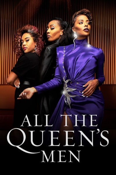 All the Queens Men - Season 4