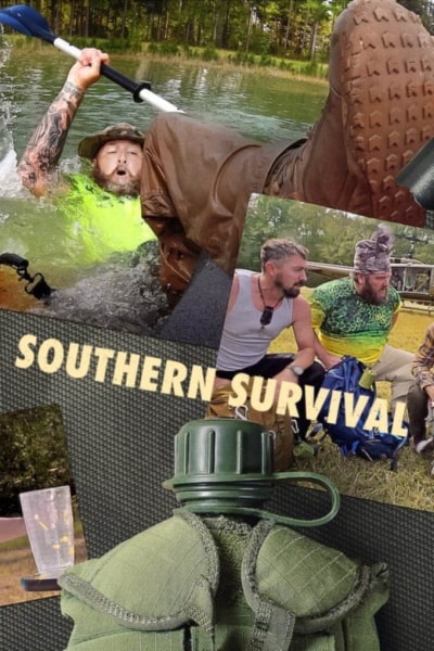 Southern Survival - Season 1