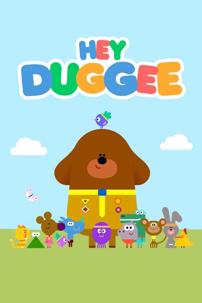 Hey Duggee - Season 5