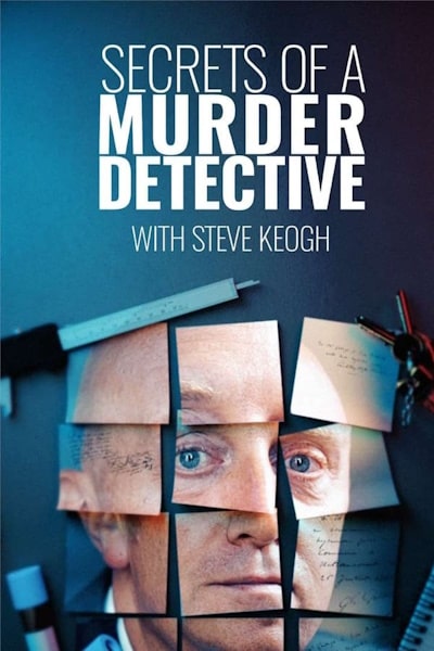 Secrets of a Murder Detective - Season 1