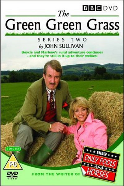 The Green Green Grass - Season 2