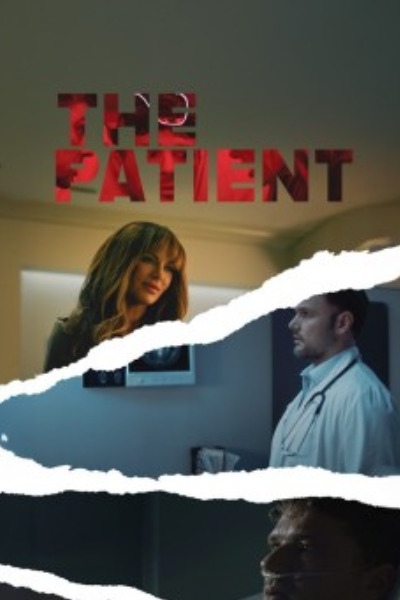 The Patient (2025)