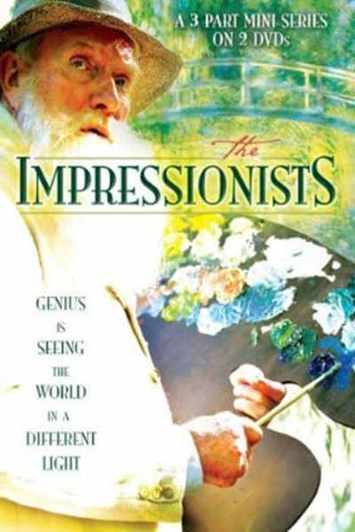 The Impressionists - Season 1
