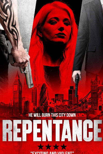 Repentance (2023)