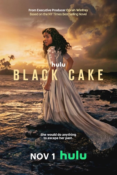 Black Cake - Season 1