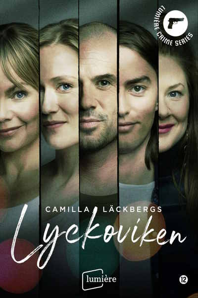 Lyckoviken - Season 3