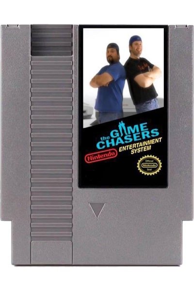 The Game Chasers - Season 2