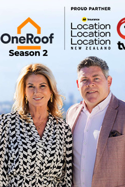 Location Location Location - Season 2 (NZ)