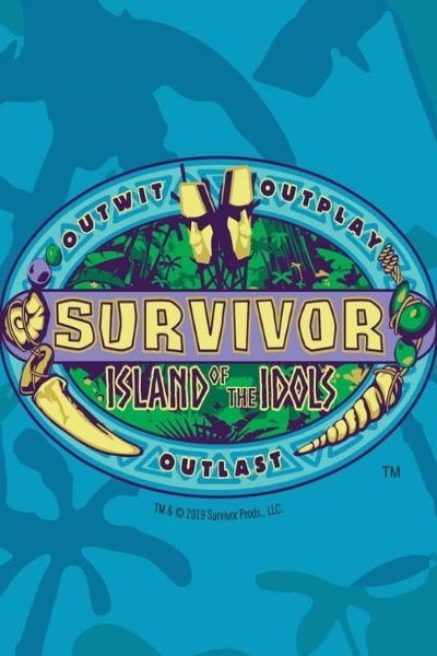 Survivor - Season 39