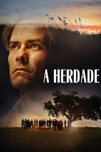 The Domain (A Herdade)