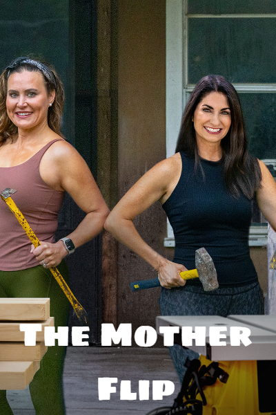 The Mother Flip - Season 1