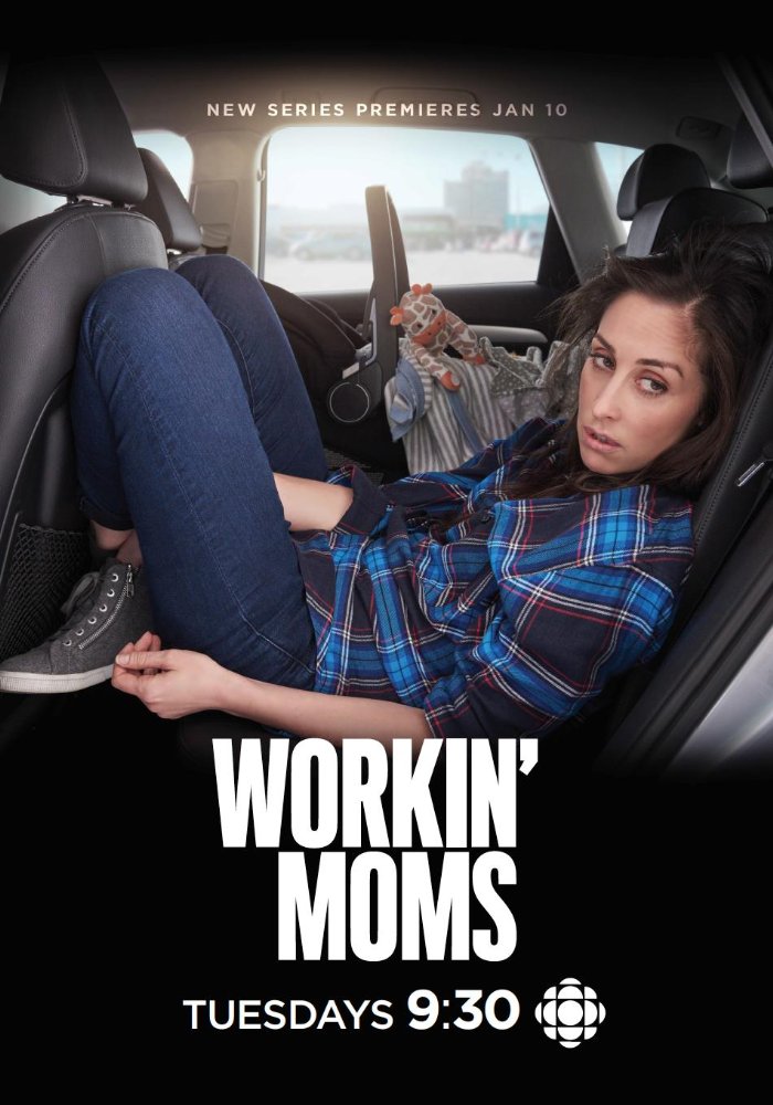 Workin Moms - Season 1